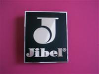 電視機(jī)、音響金屬標(biāo)牌