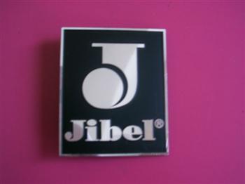 電視機(jī)、音響金屬標(biāo)牌